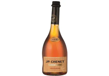 Brandy J.P.CHENET VSOP 36% 700ml