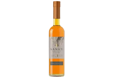 Brendijs NANATI 3YO 40% 0,5L
