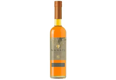 Brandy NANATI 5yo 40% 500ml