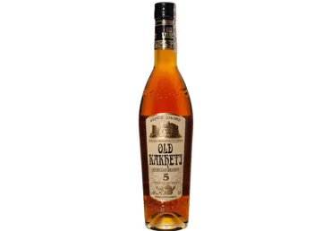 Brendijs OLD KAKHETI 5YO 40% 0,5L