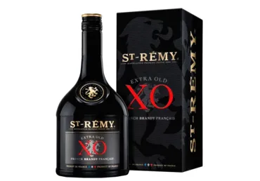Brändi ST. REMY Authentic XO, 70 cl