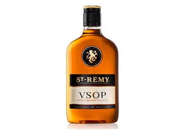 Brandy ST.REMY AUTHENTIC VSOP36%0.5l,pet