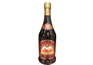 Brandy Terra Armena 5Y 40% 500ml