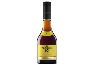 Brandy TORRES 10 Gran Reserva 38% 500ml