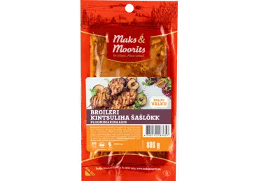 Br.kintsulihašašlõkk ploomi mar.M&M,800g