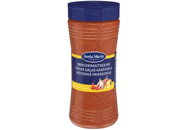Broilerimaitseaine SANTA MARIA 275g