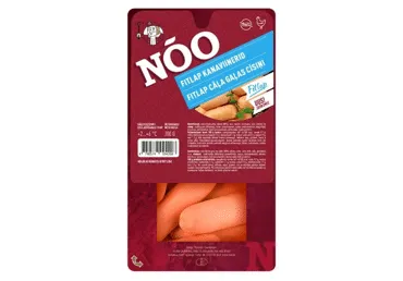 Broileriviinerid Fitlap, NÕO, 200 g