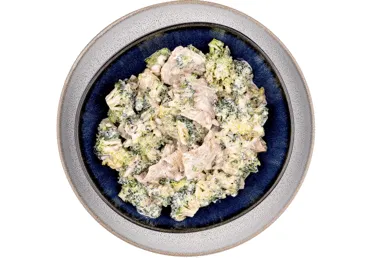 Brokolisalat peekoniga 200g