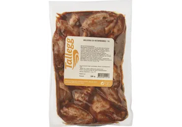 Br.pooltiib mustikamarinaad.TALLEGG,1kg