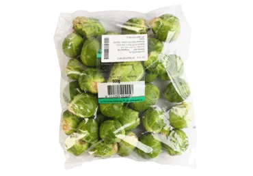 Brüsseli kapsas pak.,500g