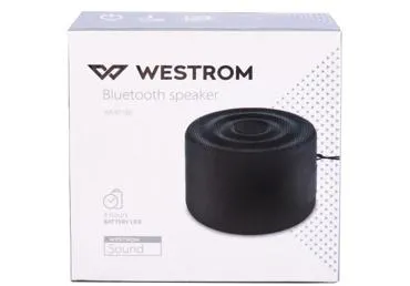 BT kõlar WESTROM WR-BT160