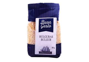 Bulgur BUON GUSTO 350g