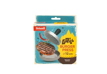 Burgeripress UNIWELL