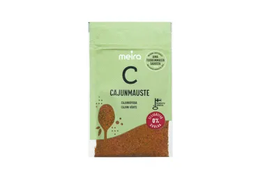 Cajuni vürts MEIRA 32g