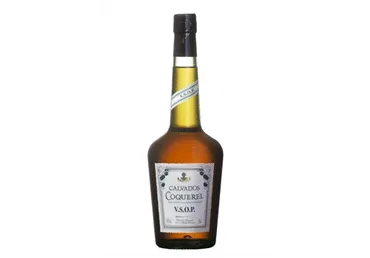 Calvados COQUEREL VSOP 40% 700ml