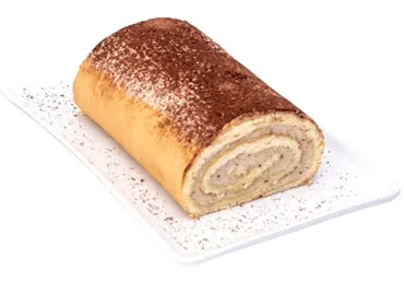 Cappuccino-rull 300g