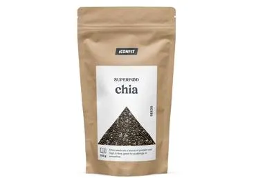Chia seemned ICONFIT 150g