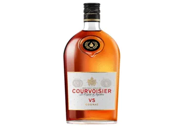 Cognac COURVOISIER VS 40%vol, 0,35L,R15/99827/7