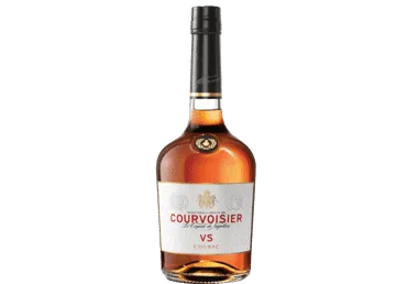 Cognac COURVOISIER VS 40% 700ml karp