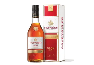 Cognac COURVOISIER VSOP, 40%vol, 0,5L,R15/99820/7