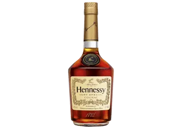 Konjak HENNESSY VS, 50 cl