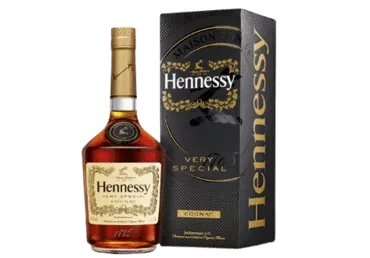 Cognac HENNESSY VS 40% 700ml
