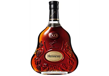 Cognac HENNESSY XO 40% 700ml