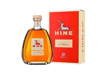Cognac HINE Rare 40% 700ml