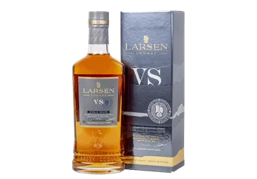 Cognac LARSEN VS 40% 500ml
