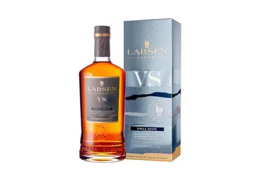Cognac LARSEN VS 40% 700ml