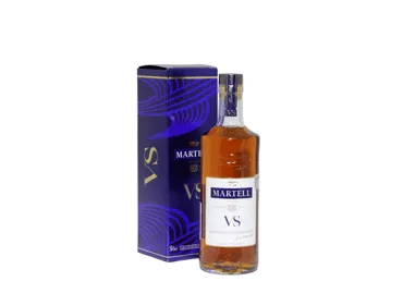 Cognac MARTELL VS 40% 500ml