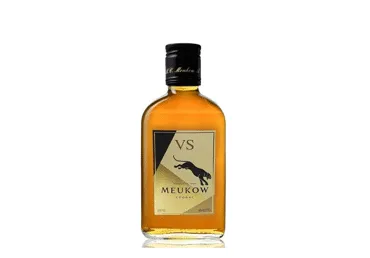 Cognac MEUKOW VS 40% 200ml