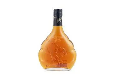 Cognac Meukow Cognac VSOP 40% 0,35l