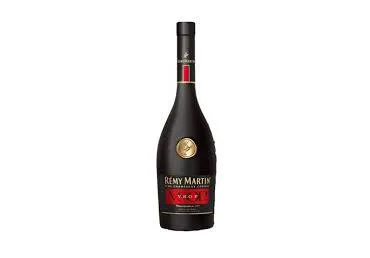 Cognac REMY MARTIN VSOP, 40%vol, 0,7L, Red Kinkekarp, R18/131742/7