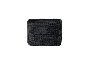 Dekoratiivkorv ILAJA 18x14x12cm, 2 värvi