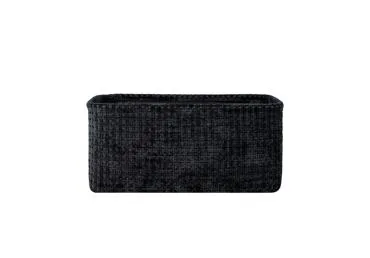Dekoratiivkorv ILAJA 30x20x13cm, 2 värvi