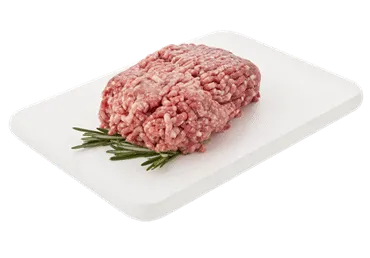 Delikatess sea- ja veisehakkliha,kg