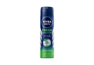 Deod.NIVEA MEN Fresh Sensation 150ml