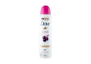 Deodorant DOVE Acaiberry&Waterlily 150ml
