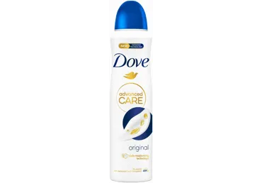 Deodorant DOVE Original naistele 150ml
