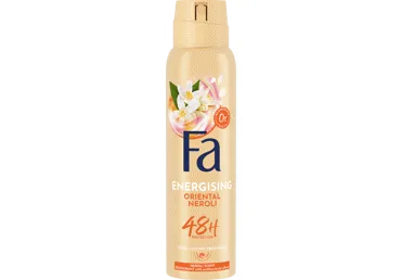 Deodorant FA Oriental Moment 150ml