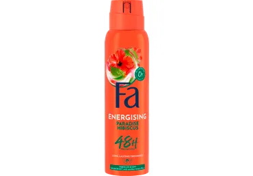 Deodorant FA Paradise Moment 150ml