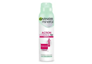 Deodorant GARNIER AC Thermic 150ml