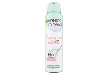 Deodorant GARNIER Hyaluronic Care 150ml