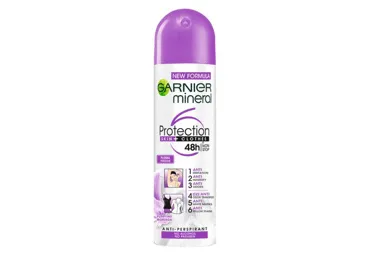 Deodorant GARNIER P6 Floral Fresh 150ml