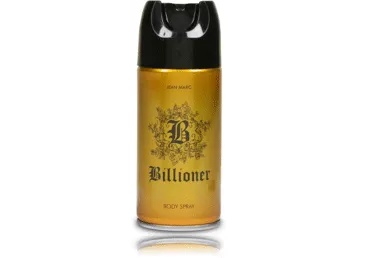 Deodorant JEAN MARC Billin. meeste 150ml