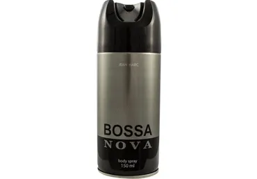 Deodorant JEAN MARC BossaN. meeste 150ml