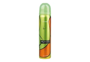 Deodorant JEAN MARC Mojito 75ml