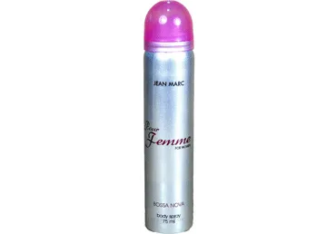 Deodorant JEAN MARC Pour Femme 75ml