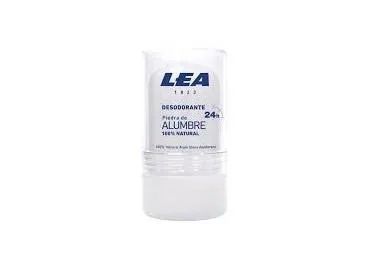 Deodorant LEA 100% Natur.Alum Stone 120g